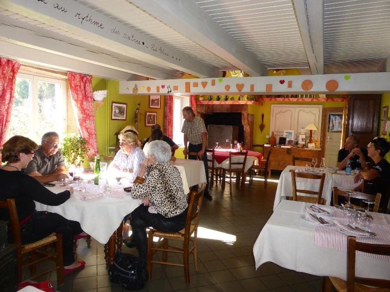 Auberge de la Cholotte Hotel in Vosges