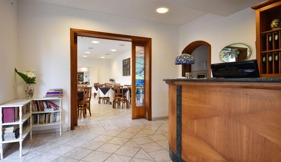 Hotel Villa Giada Hotel in Marina di Massa