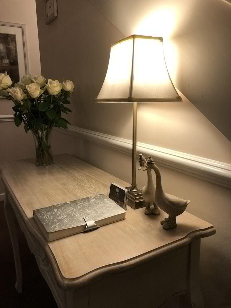 Park Farm Bed and Breakfast Hotel in Windsor