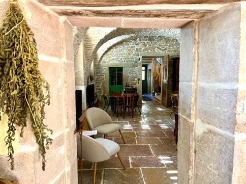 Les Chambres du parc Hotel in Dole