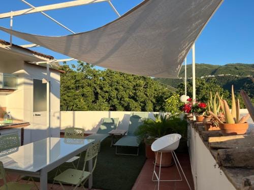 B&B CI.VICO14 Hotel in Vico Equense