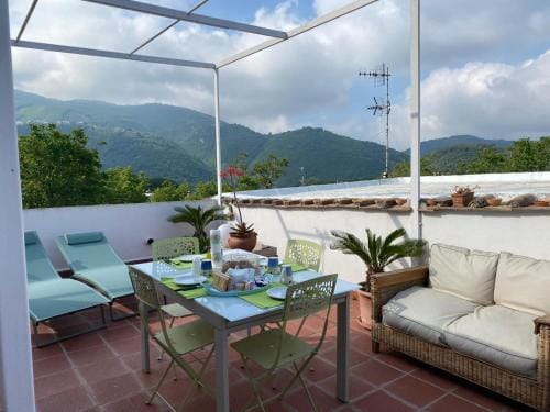 B&B CI.VICO14 Hotel in Vico Equense