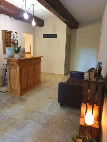 MAS DU RECATI Hotel in Provence-Alpes-Côte d'Azur