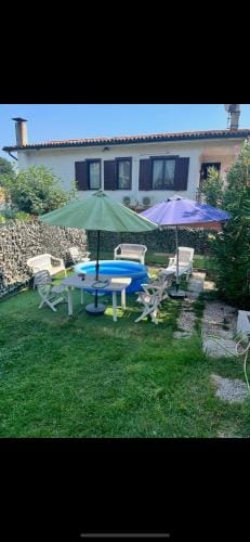 Aquarius Hotel in Lombardy