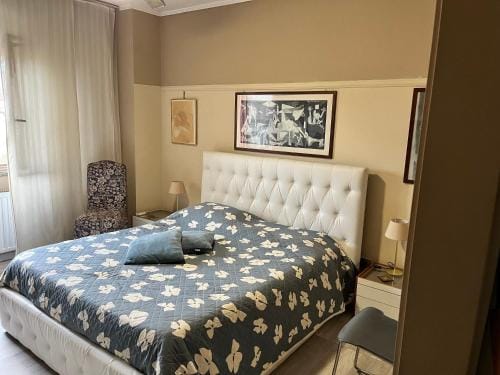 Aquarius Hotel in Lombardy
