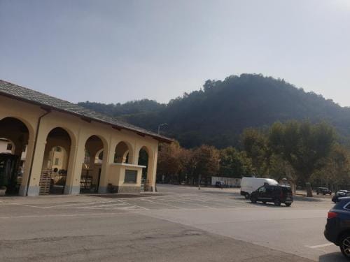 Cafe del peso Hotel in Piedmont