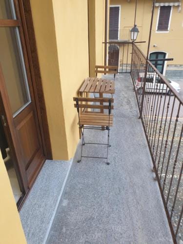 Cafe del peso Hotel in Piedmont