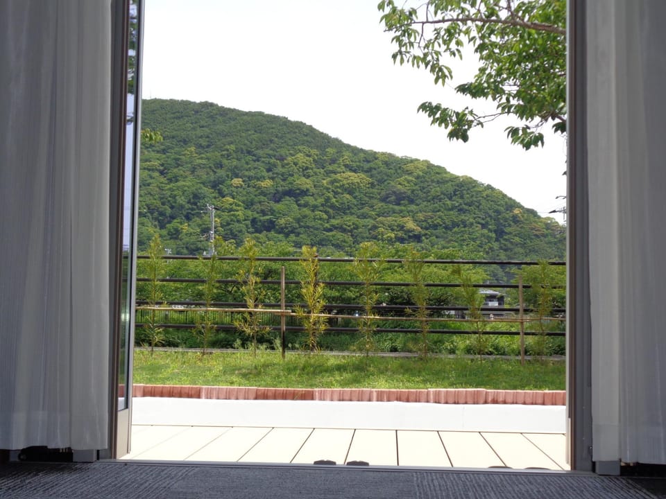 Villa House Hisago Hotel in Shizuoka Prefecture
