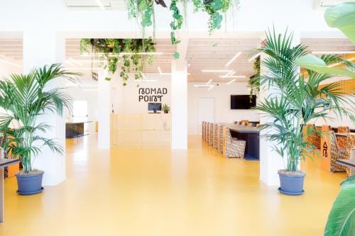 Nomad Hostel Hostel in Treviso