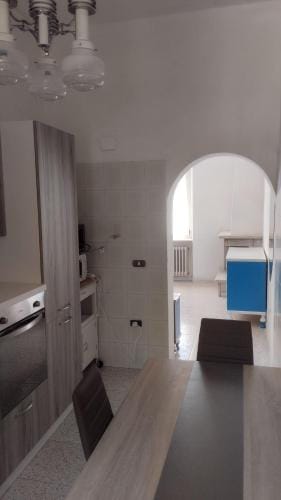 Interstellar Hotel in Abruzzo