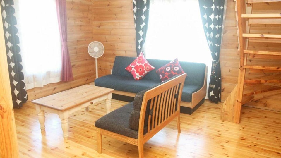 Shima Log (Miyakojima) Hotel in Okinawa Prefecture