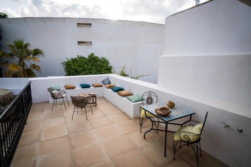 Suites del Mundo Hotel in Alhaurín el Grande