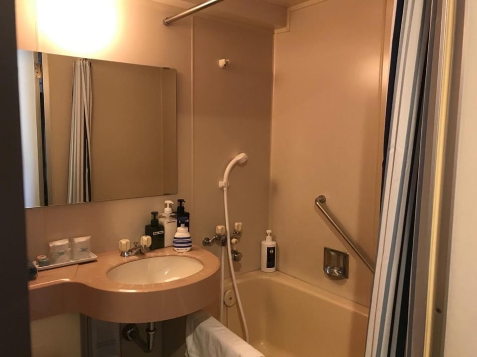 Hotel Yukita - Vacation STAY 20929v Hotel in Sapporo