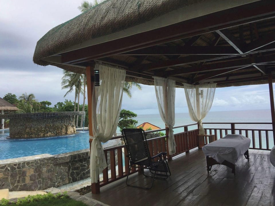Parklane Bohol Resort and Spa Resort in Central Visayas