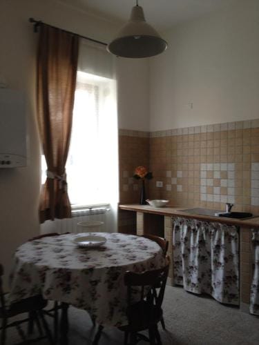 B&B La Rosa Hotel in Abruzzo