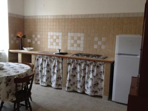 B&B La Rosa Hotel in Abruzzo