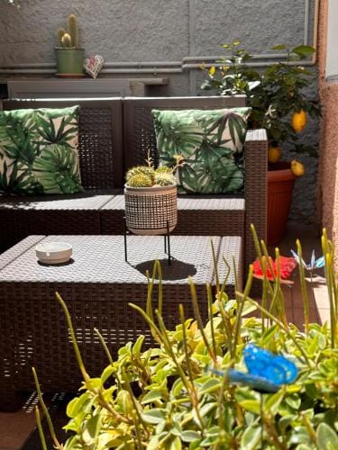 Camere Chicca Hotel in Sanremo