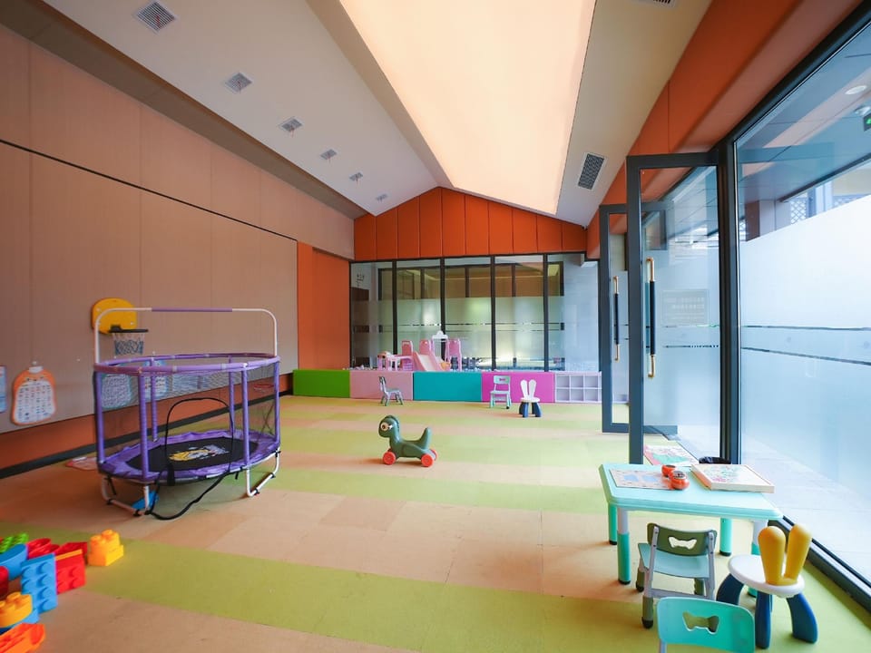 Kaihua Ruibo Resort Hotel Hotel in Zhejiang