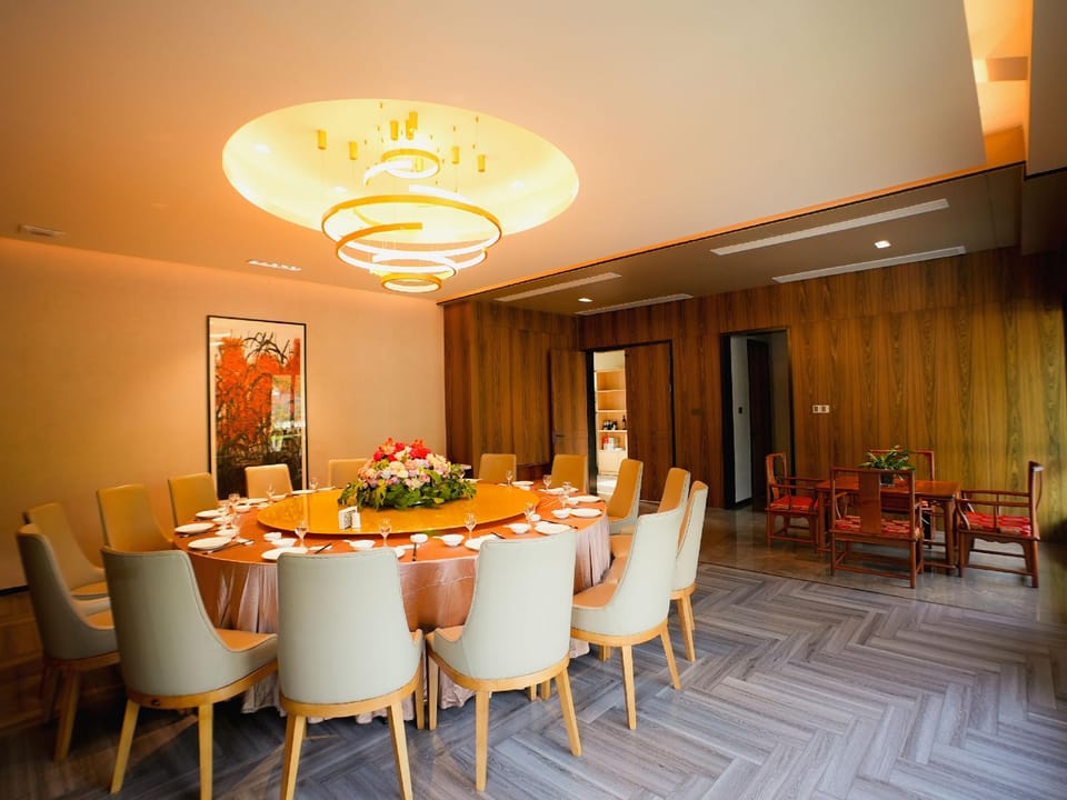 Kaihua Ruibo Resort Hotel Hotel in Zhejiang