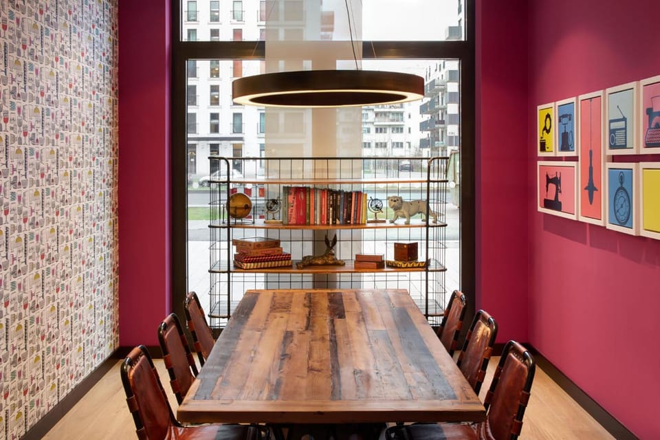 Meeting room / ballrooms