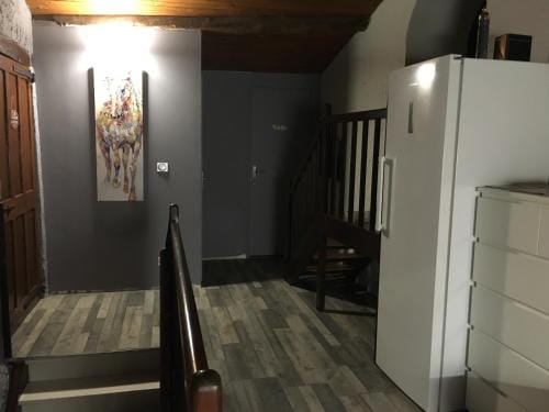 Veloce, Chambre d'Hotes avec Salle de Bain / WC Hotel in Auvergne-Rhône-Alpes