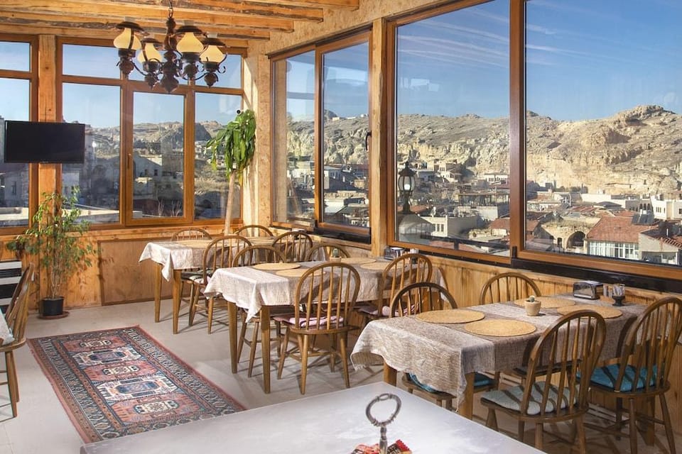 Romantic Cave Hotel Hotel in Kayseri, Türkiye