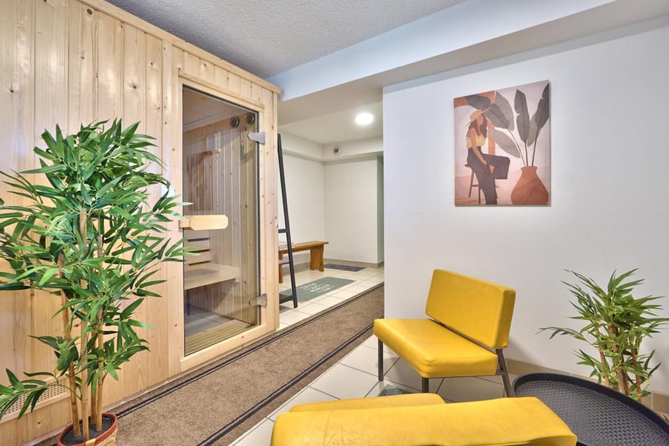 Auberge Ti'gousket Hotel in Brittany