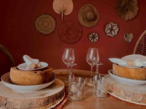 O cinq sens Hotel in Hauts-de-France