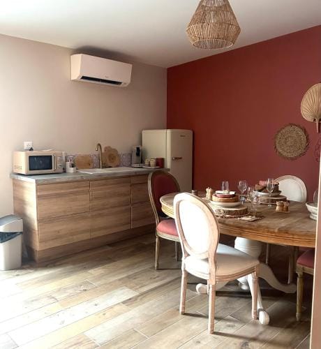 O cinq sens Hotel in Hauts-de-France