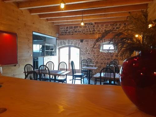 Le refuge Hotel in Auvergne-Rhône-Alpes
