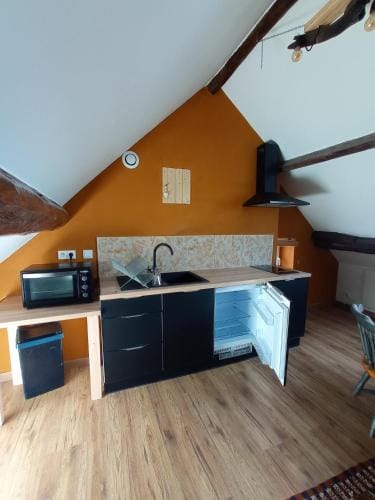 Le refuge Hotel in Auvergne-Rhône-Alpes