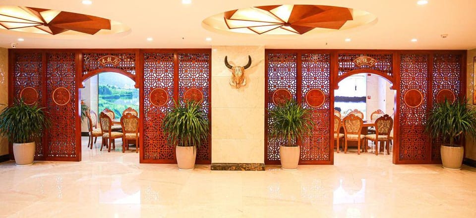 Pu'erxing Xige Hotel Hotel in China