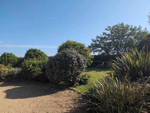 Kerberrien lodge avec connection internet Hotel in Plobannalec-Lesconil