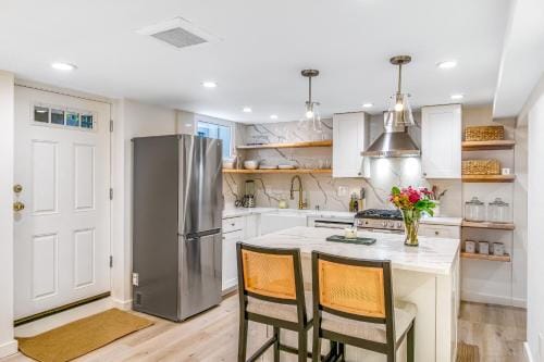The Studio Hotel in Queen Anne