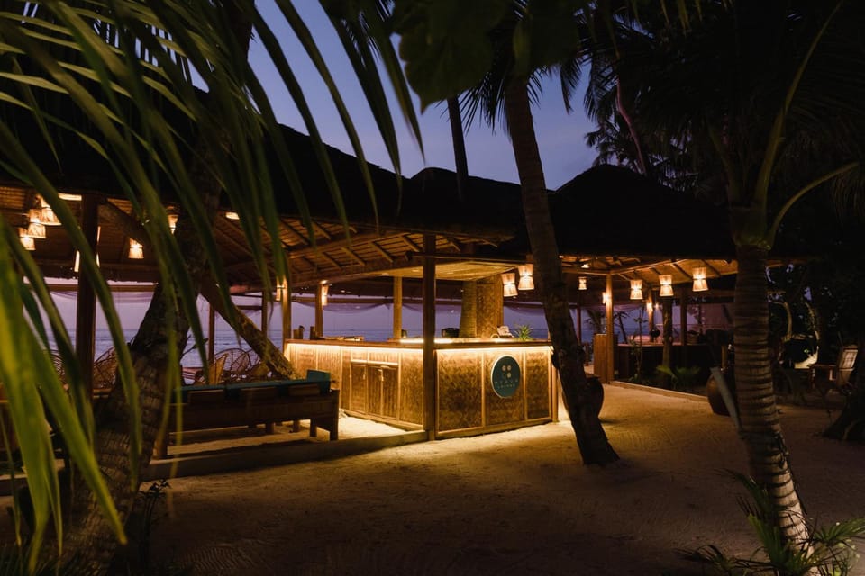 Bar/lounge