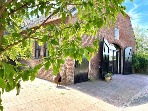 De Heeren Hoeve Carpe Diem Hotel in Heijen