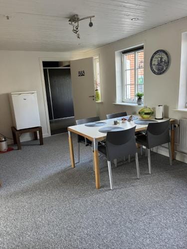 Familiehuis Boysen Bed&Breakfast Hotel in Region of Southern Denmark