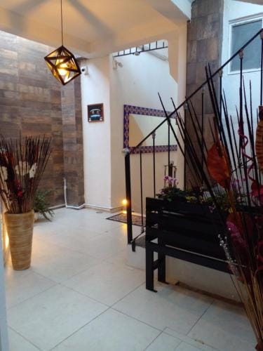 Hotel Tao Hotel in Atlixco