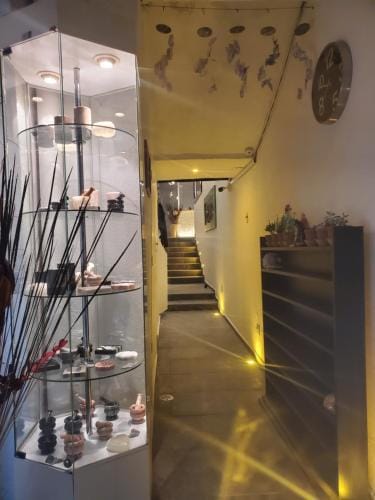 Hotel Tao Hotel in Atlixco