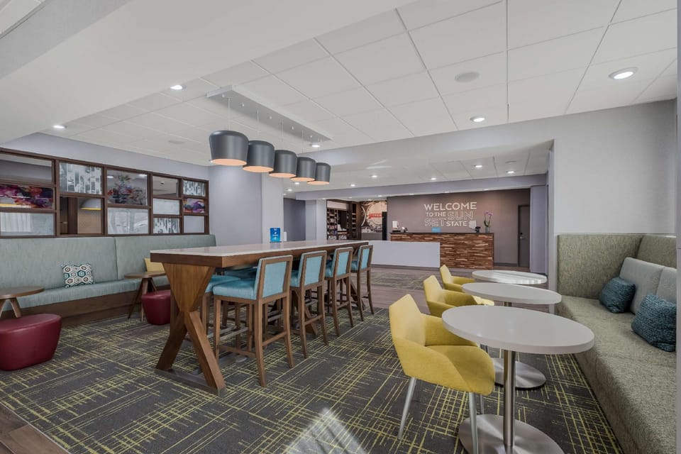 Hampton Inn by Hilton Williams Hotel in Williams