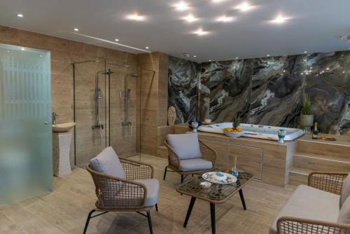 AGORA luxury BOUTIQUE HOTEL Hotel in Euboea