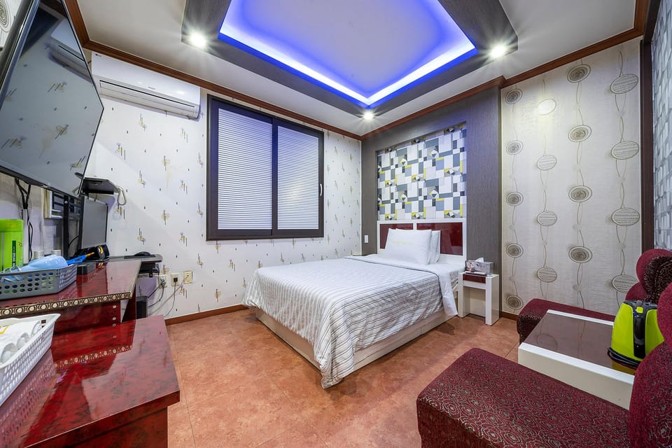 Chuncheon Golden Motel Motel in South Korea