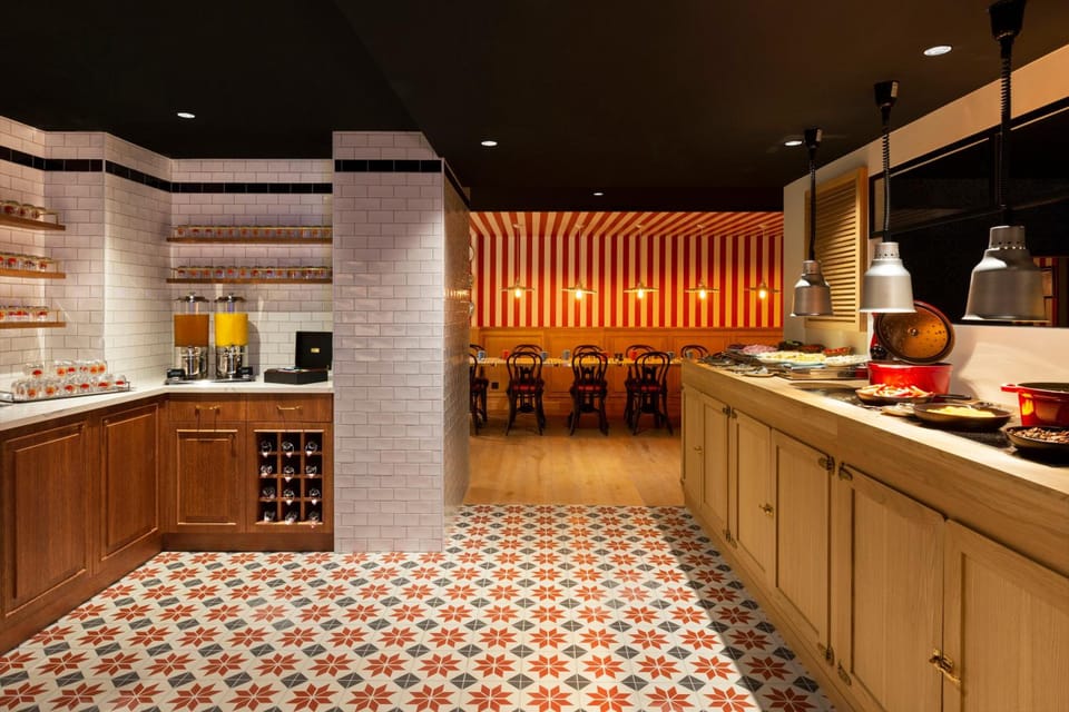 RockyPop Grenoble Hotel Hotel in Grenoble