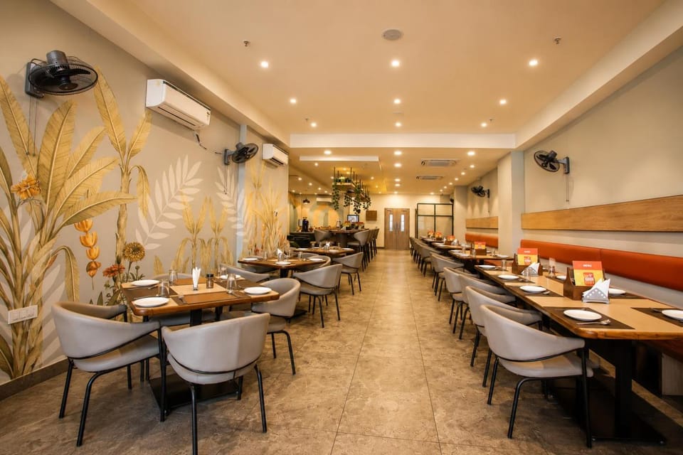 Hotel Natraj-500 M from Alwar Junction Railway Station Hotel in Rajasthan