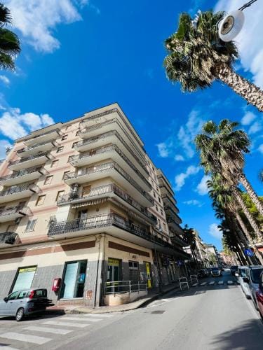 Interno Sei B&B Hotel in Agropoli