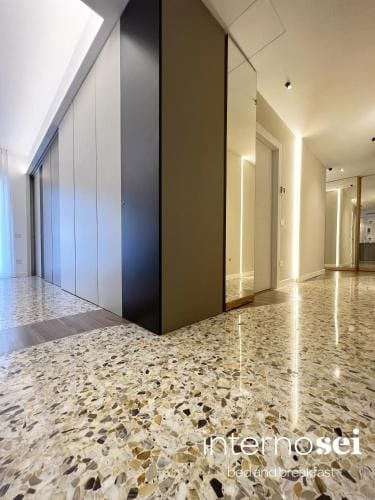 Interno Sei B&B Hotel in Agropoli