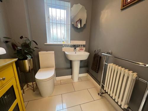 La Mignonne Aketoise Hotel in Huntingdonshire District
