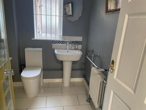 La Mignonne Aketoise Hotel in Huntingdonshire District