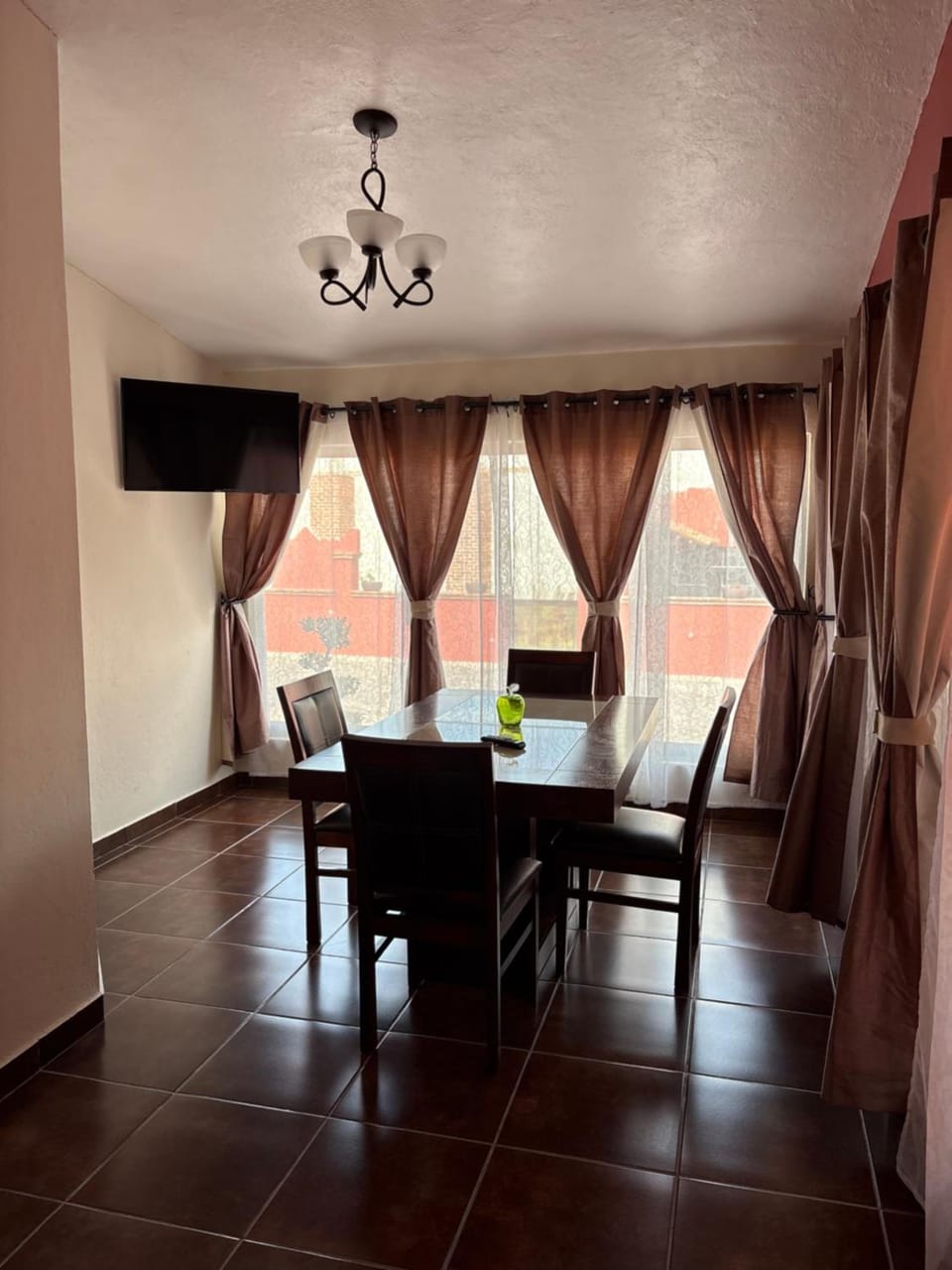 Villas San Francisco Hotel in State of Querétaro