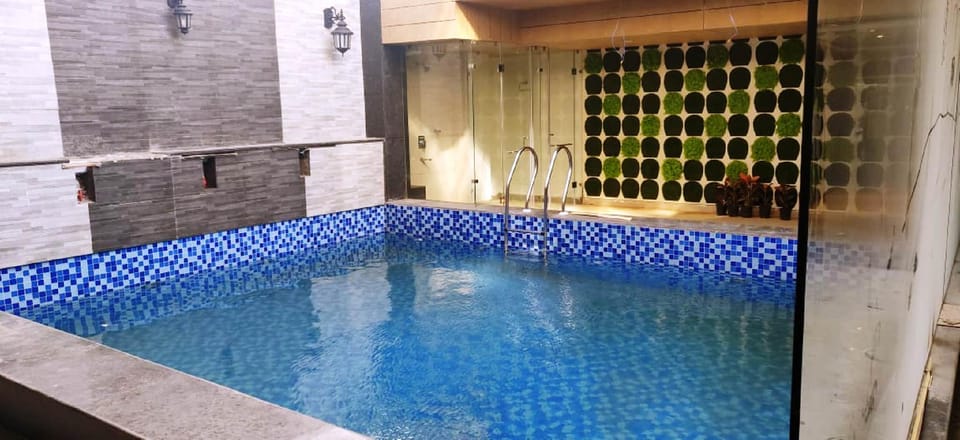 Hotel Sakura Gurgaon Hotel in Gurugram